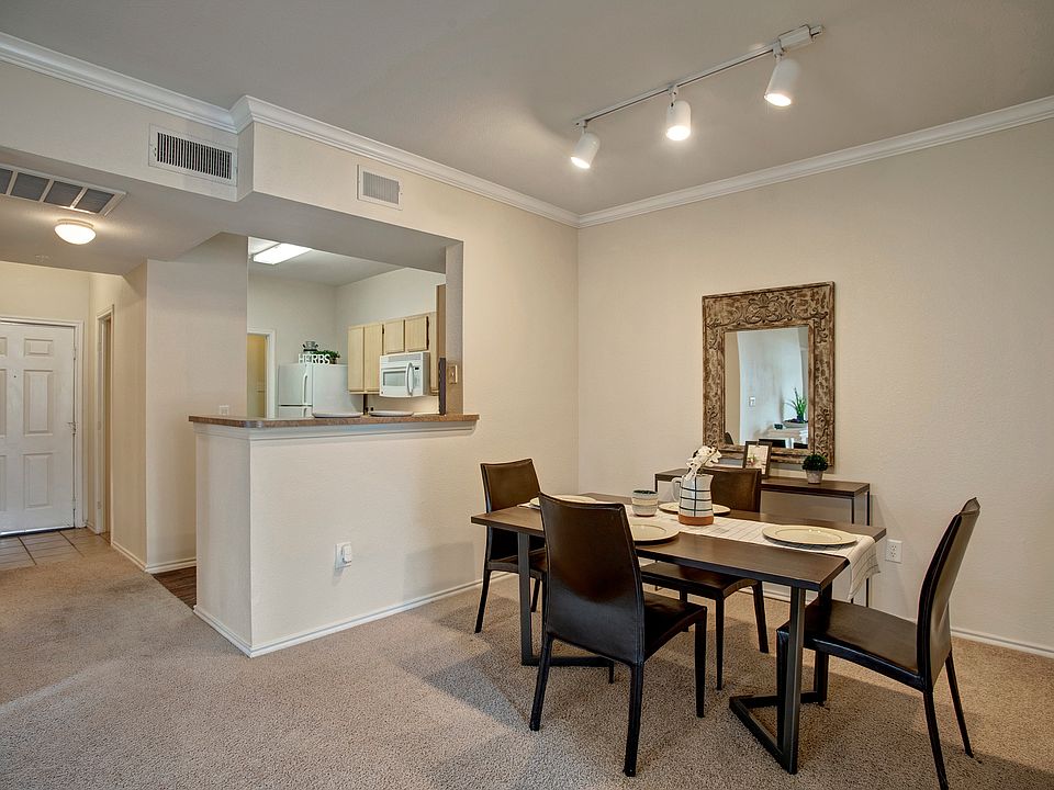 Woodland Park Apartment Rentals Broken Arrow, OK Zillow