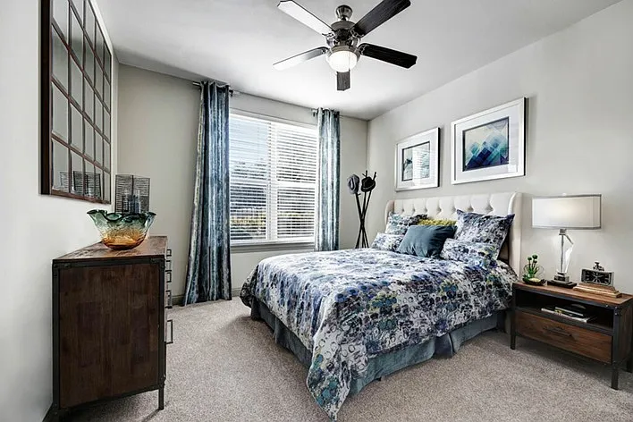 Oaks of Kyle Apartments — Photo 55