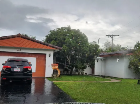 5660 SW 3rd Court, Plantation, FL 33317