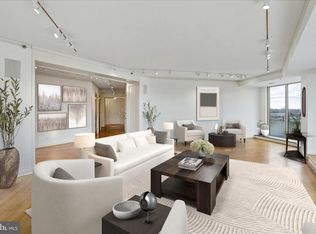 5600 Wisconsin Ave #1303/1304, Chevy Chase, MD