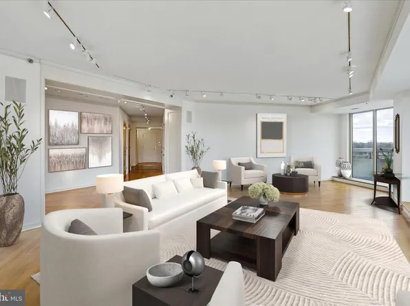 5600 Wisconsin Ave #1303/1304, Chevy Chase, MD 20815