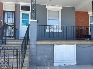 606 N 55th St, Philadelphia, PA 19131