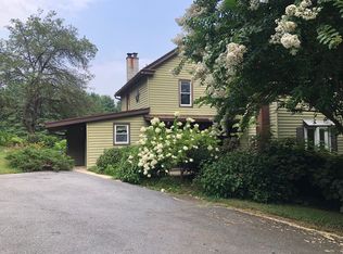 12 Hamilton Rd, Boiling Springs, PA 17007