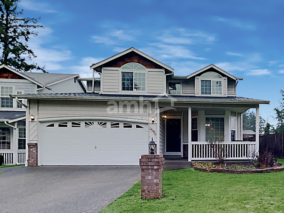 1st image of 15911 15th Avenue Ct E