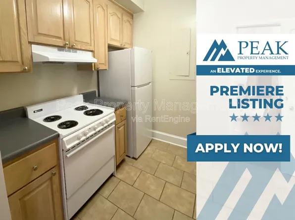 244 N Sycamore St #7, Petersburg, VA 23803