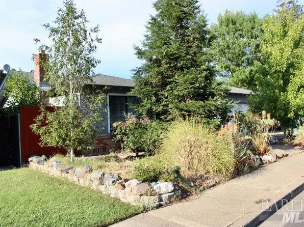 (undisclosed Address), Ukiah, CA 95482