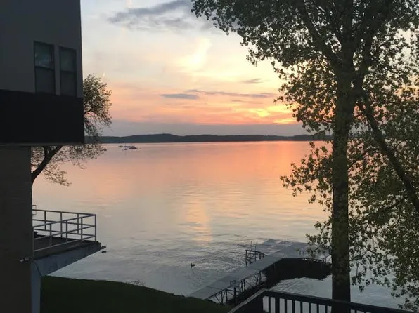 Mendota Lakeshore Apartments LLC