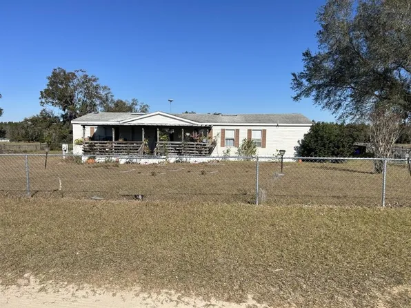2725 SCHREFFLER ROAD, GROVELAND, FL 34736