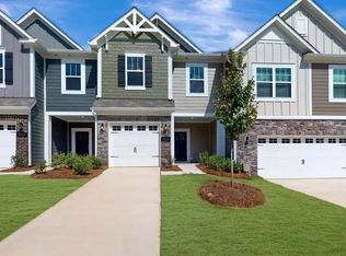 3208 Lilac Grove Dr, Charlotte, NC 28269