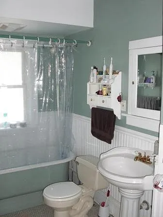 Awesome Bathroom