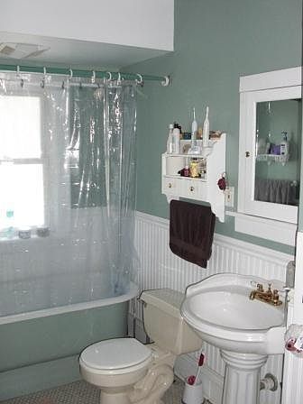 Awesome Bathroom