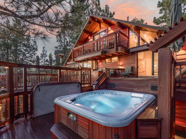 817 Plumas Ct, Big Bear City, CA 92314