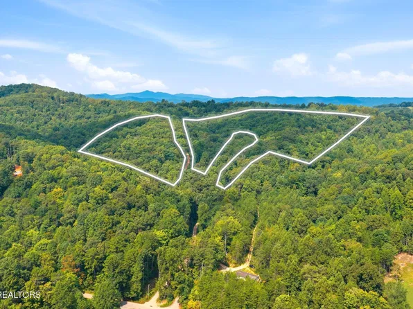 Young Rd, Lafollette, TN 37766
