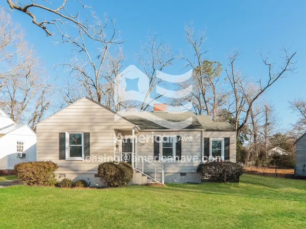 2207 Heard St, Columbus, GA 31906