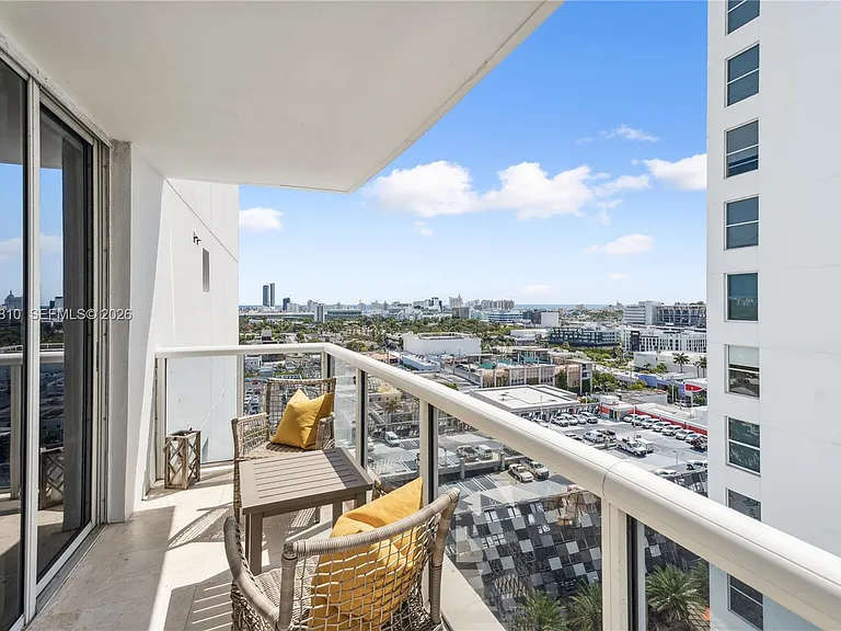 1900 Sunset Harbour Dr #1715 — Photo 17