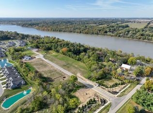 6564 Scioto Bluff Ct, Powell, OH 43065