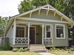 2157 Cherokee St, Baton Rouge, LA 70806
