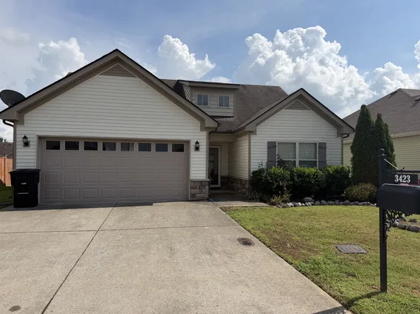 3423 Tourmaline Dr, Murfreesboro, TN 37128