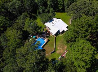 370 County Road 2408, Rusk, TX 75785