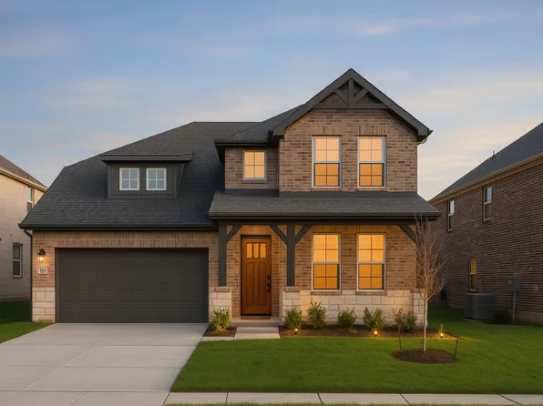 1119 Sedona Ln, Red Oak, TX 75154