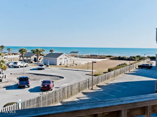 9100 Reed Drive #3204, Emerald Isle, NC 28594