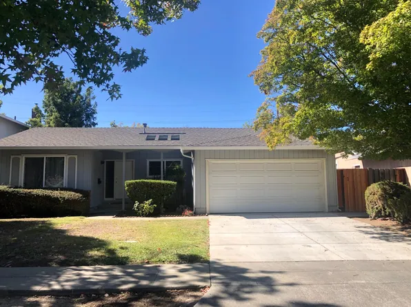1162 Littleoak Cir, San Jose, CA 95129