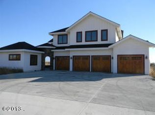 99 Gracie Ln, Kalispell, MT 59901