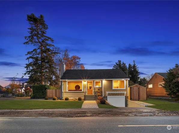 1303 NW 100th Street, Seattle, WA 98177