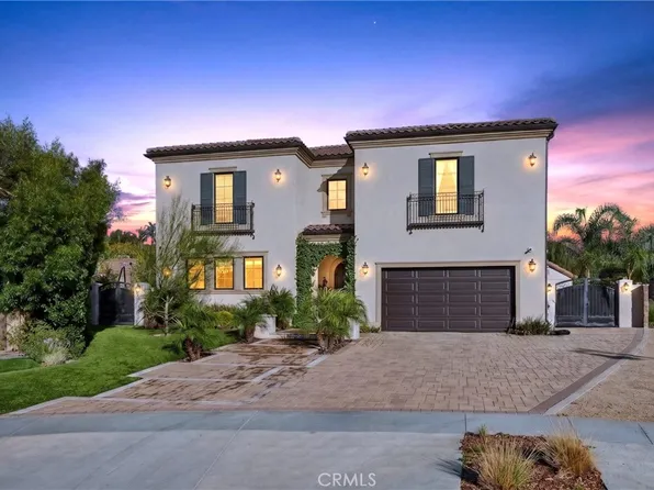 10975 Cartwright Dr, Chatsworth, CA 91311