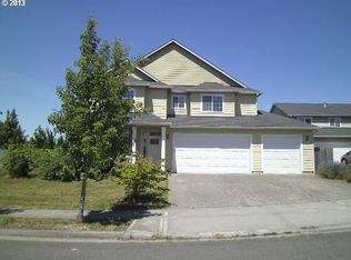 2402 N 9th Cir, Ridgefield, WA 98642