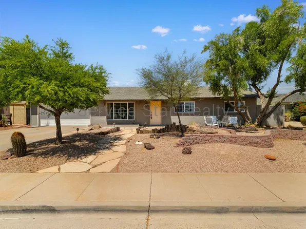 8610 E Oak St, Scottsdale, AZ 85257