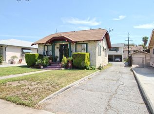 234 S Electric Ave APT B, Alhambra, CA 91801