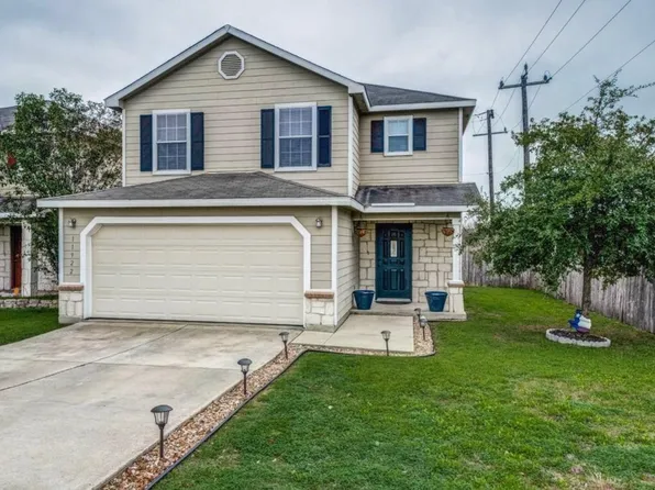 (undisclosed Address), San Antonio, TX 78254