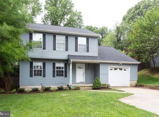 1055 Sun Valley Dr, Annapolis, MD