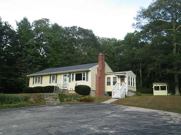 1940 S County Trl, South Kingstown, RI 02892