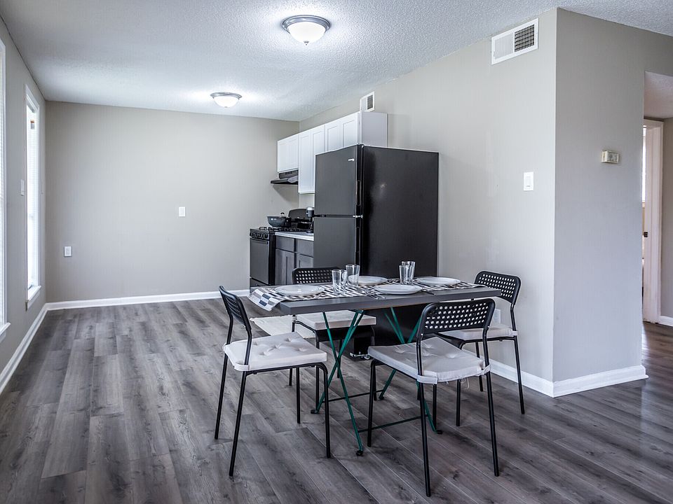 1st image of 3855 Jackson Ave #212
