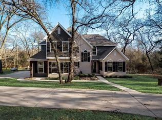 407 Spinnaker Run, Oak Pt, TX 75068