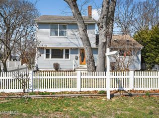 1213 Sunset Avenue, Point Pleasant, NJ 08742