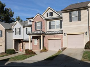 982 Silver Leaf Dr, Winston Salem, NC 27103