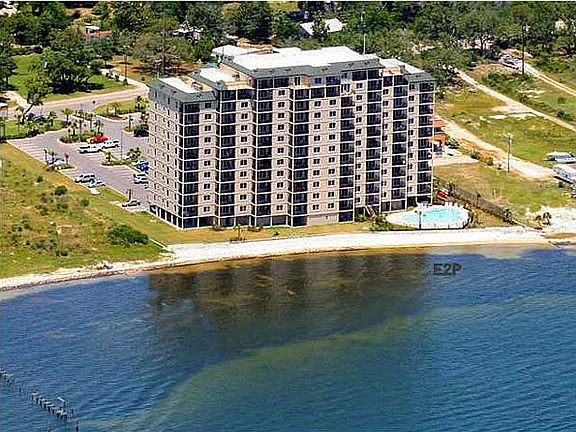 5th image of 10335 Gulf Beach Hwy Unit 908