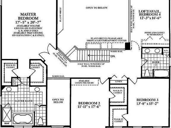 6624 Walnut Grove Court