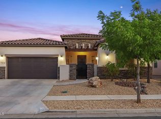 3732 Sienna Ave, Las Cruces, NM 88012
