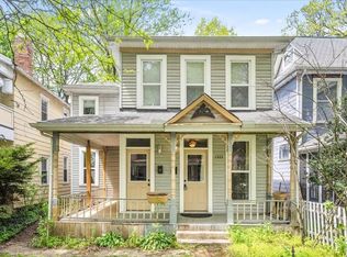 1225 Harrison Ave, Columbus, OH 43201
