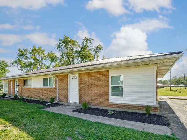 1107-09 Holmes Ave #1107, Lima, OH 45804