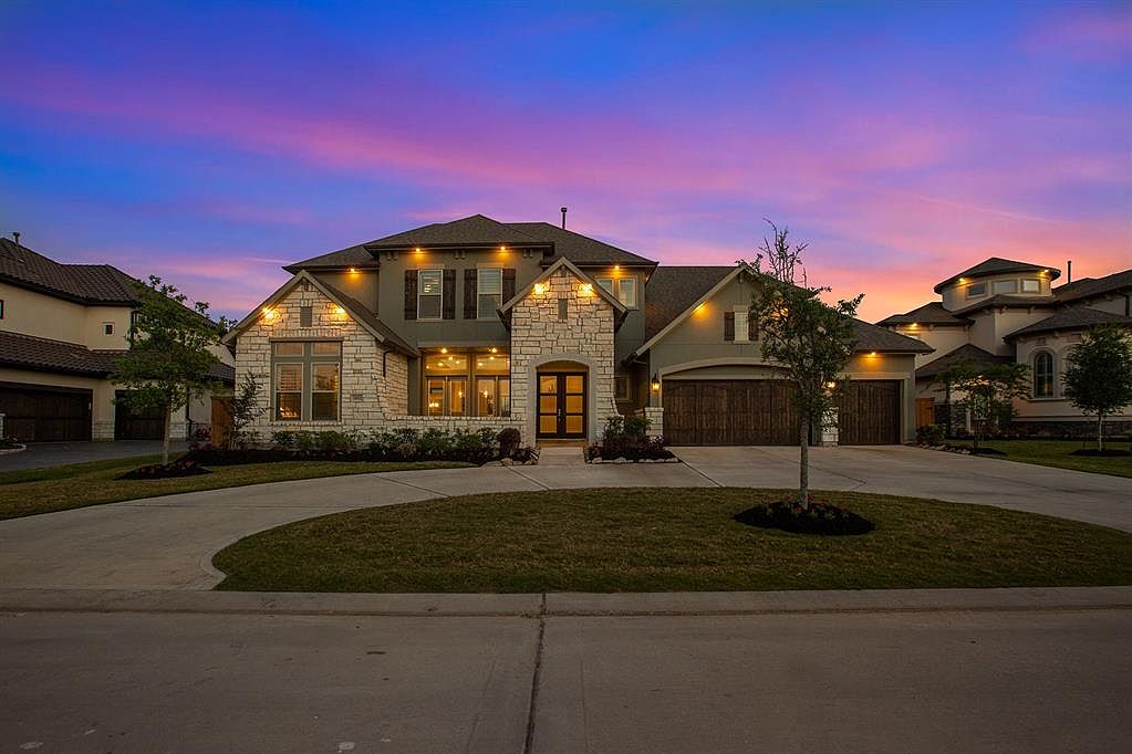 18015 Blue Ridge Shores Dr, Cypress, TX 77433 Zillow