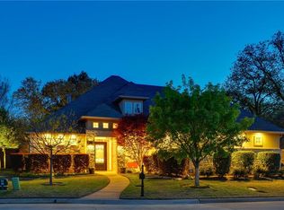 2505 Featherstone Ct, Arlington, TX 76001