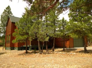 4377 Starlight Dr, Happy Jack, AZ 86024