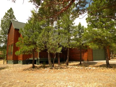 4377 Starlight Dr, Happy Jack, AZ, 86024