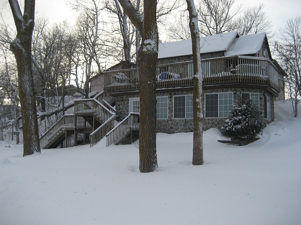 Lakeside View