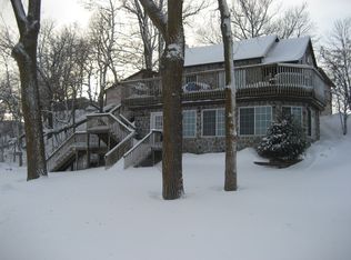 16120 State Highway 27, Kensington, MN 56343